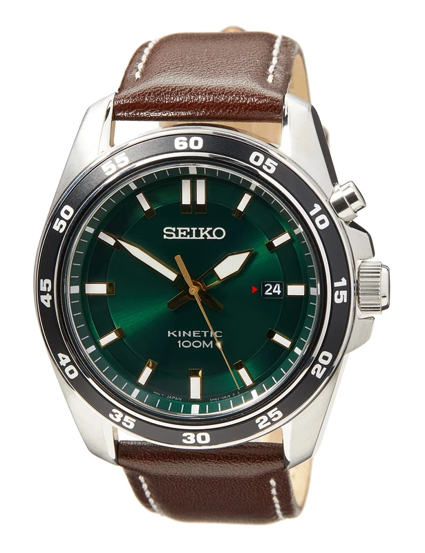 Seiko - Mens Watch SKA791P1
