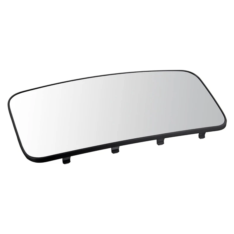 febi bilstein 49925 Mirror Glass for main mirror, 1 unit