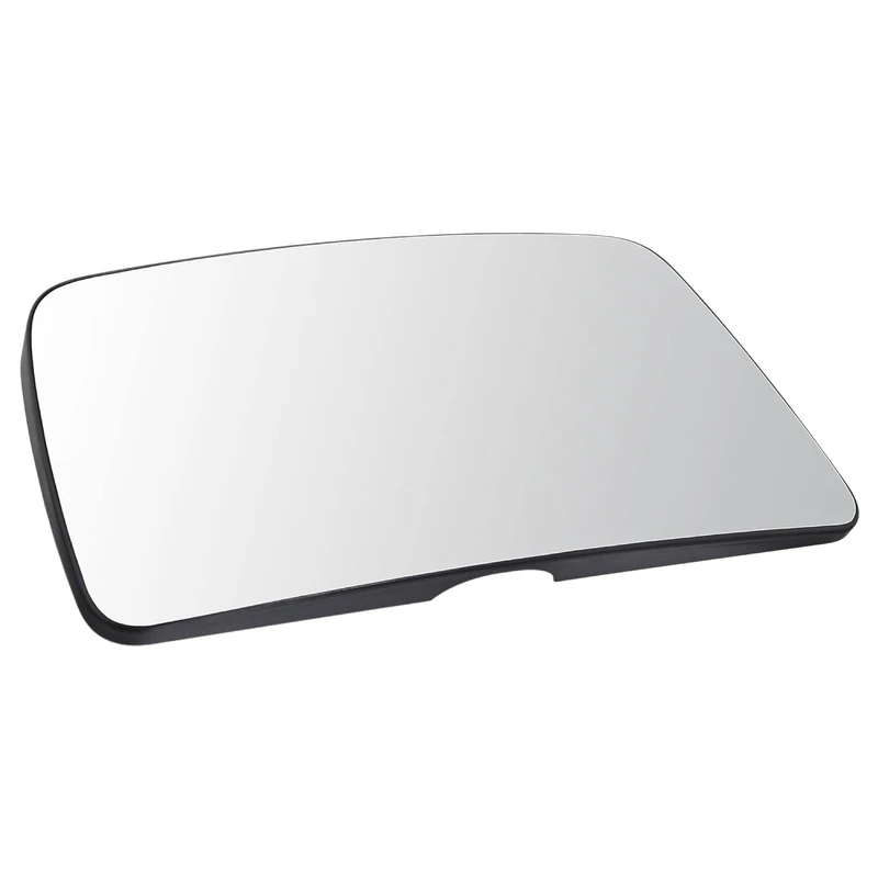 febi bilstein 49924 Mirror Glass for main mirror , 1 piece