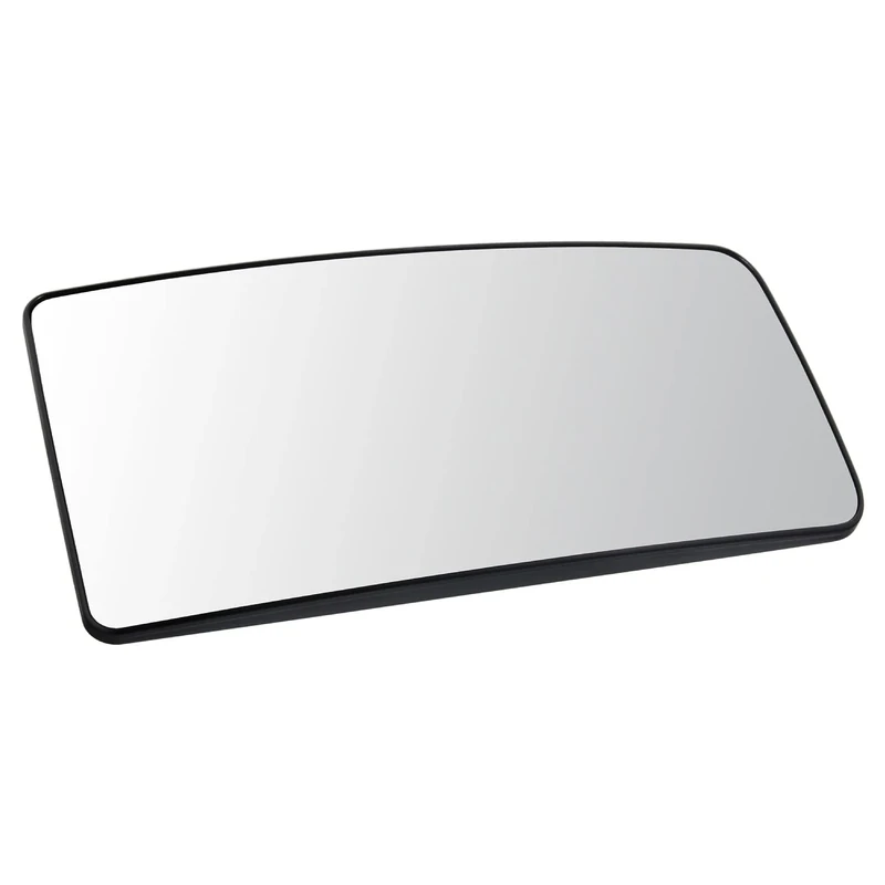 febi bilstein 49981 Mirror Glass for main mirror , 1 piece