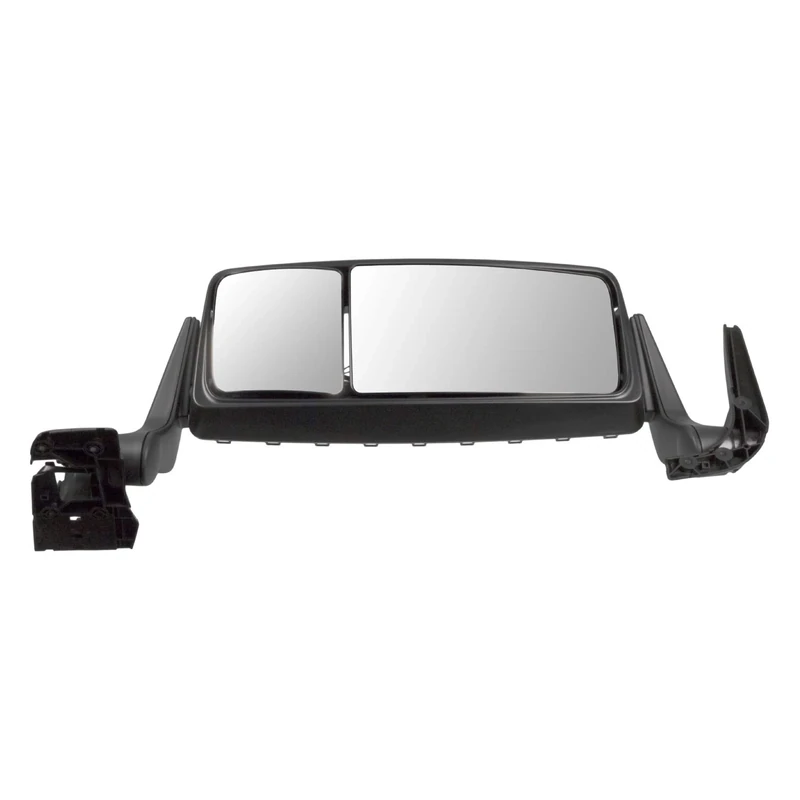 febi bilstein 49998 Mirror System , 1 piece