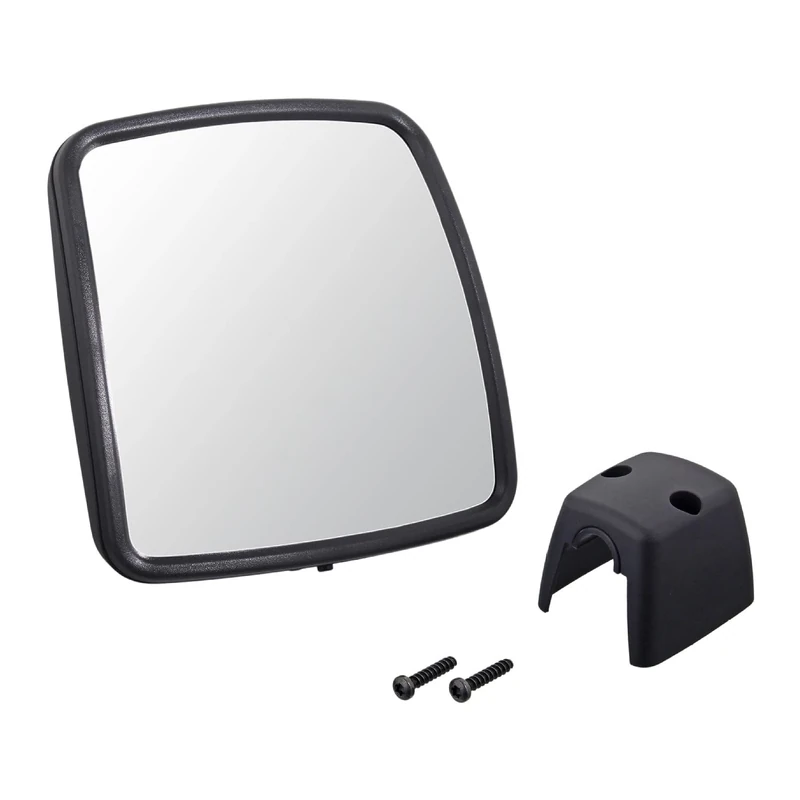 febi bilstein 49916 Wide-Angle Mirror , 1 piece