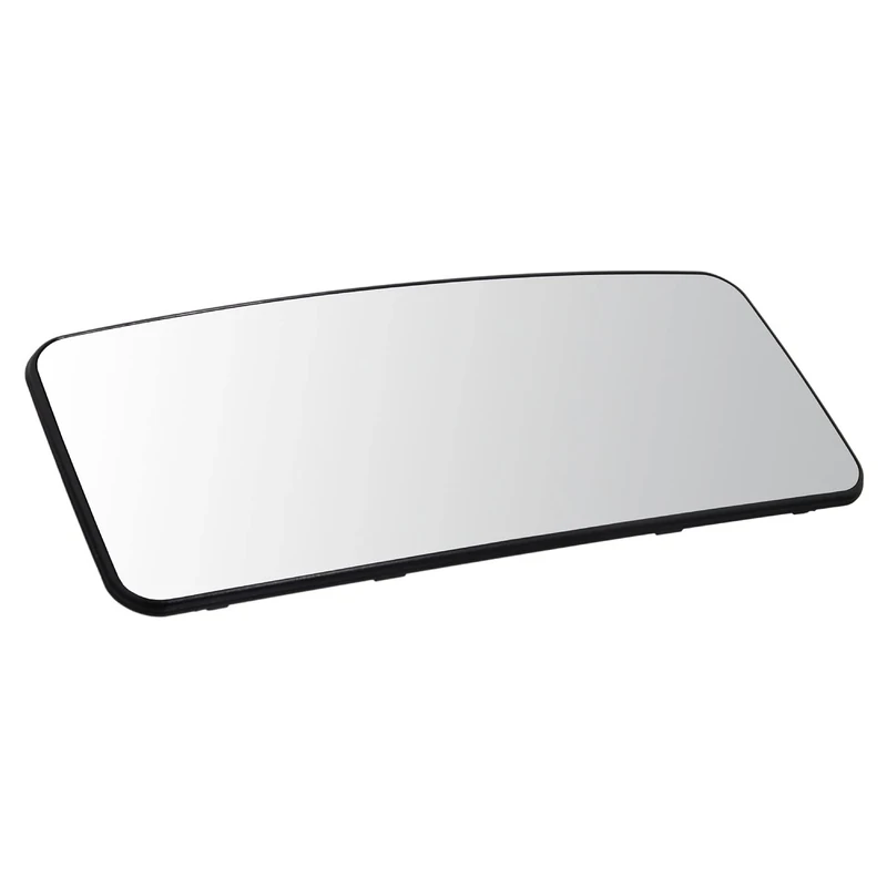 febi bilstein 49930 Mirror Glass for main mirror , 1 piece