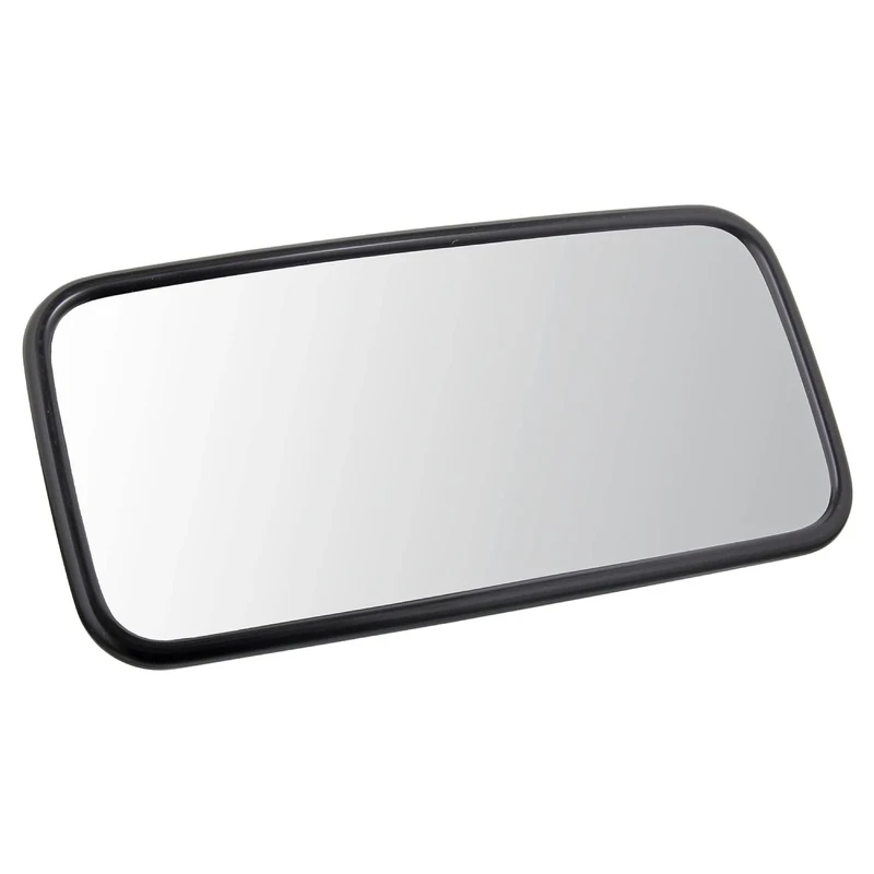 febi bilstein 49987 Main Rear View Mirror , 1 piece