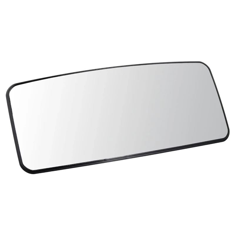 Febi Bilstein 100020 Mirror Glass for main mirror , 1 piece