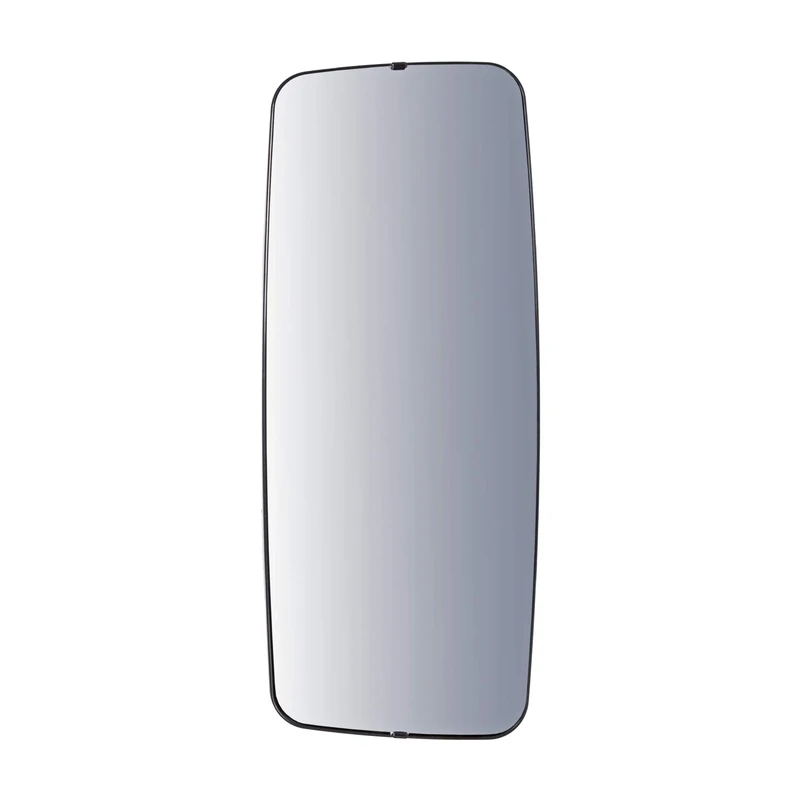 febi bilstein 101196 Mirror Glass for main mirror, 1 piece