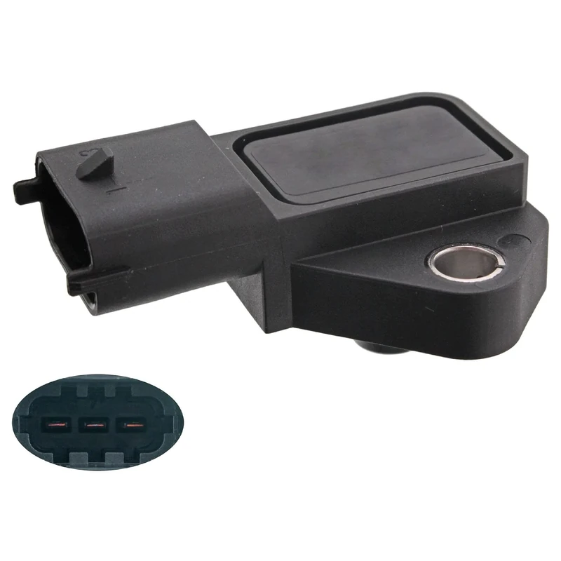 Febi Bilstein 100657 Manifold Pressure Sensor
