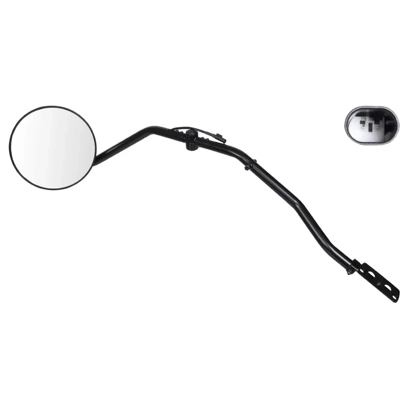 Febi Bilstein 49935 Front Mirror , 1 piece