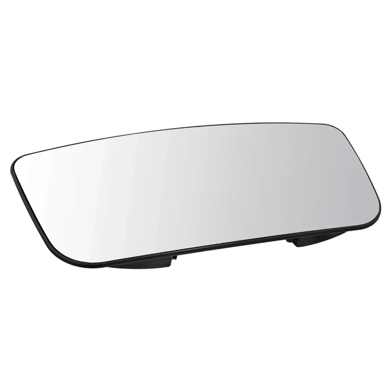 febi bilstein 49962 Mirror Glass for main mirror, 1 piece