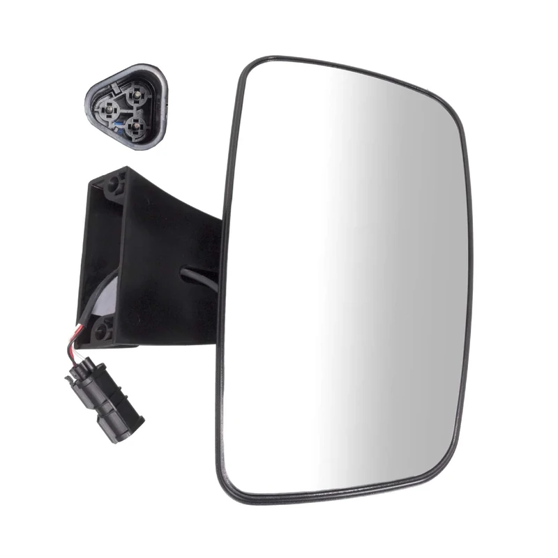 febi bilstein 49974 Ramp Mirror , 1 piece