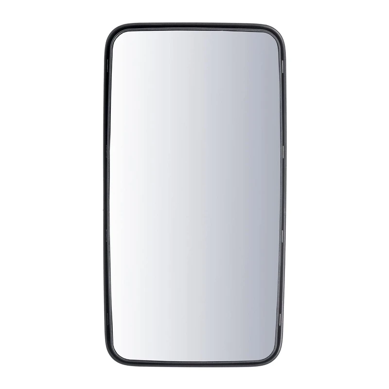 febi bilstein 101187 Main Rear View Mirror, 1 piece