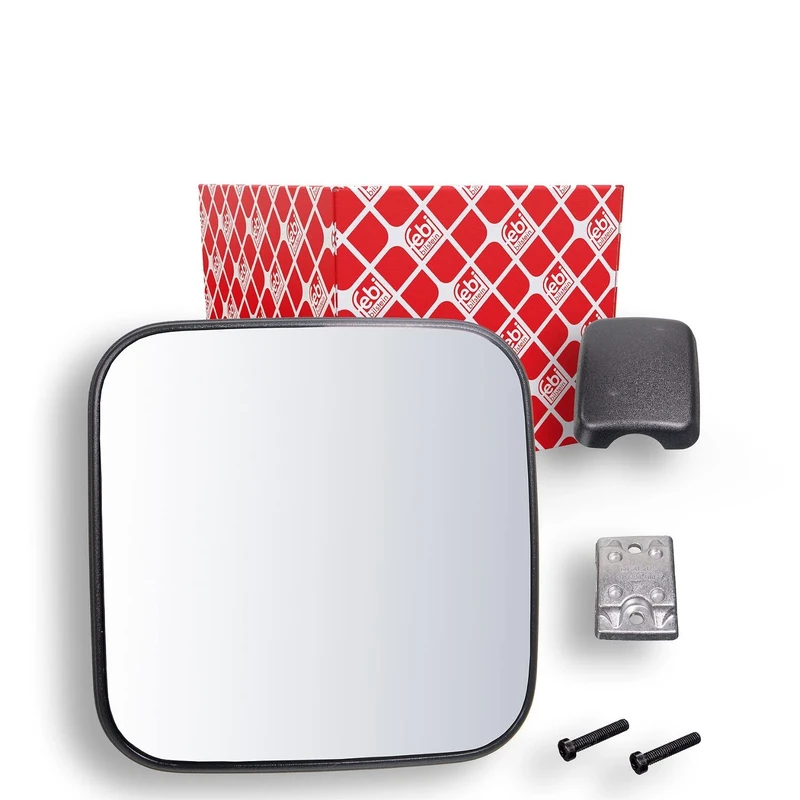 Febi Bilstein 100118 Wide-Angle Mirror , 1 piece