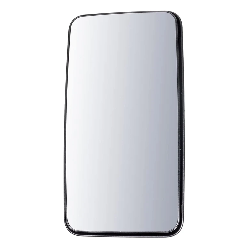 febi bilstein 100913 Main Rear View Mirror, 1 piece