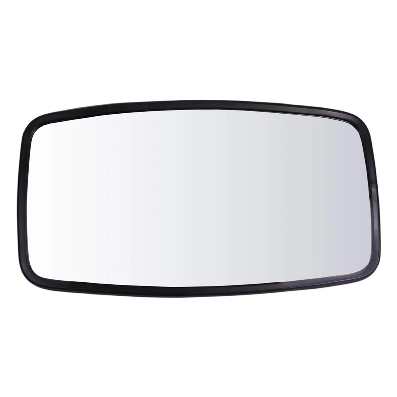 febi bilstein 101390 Main Rear View Mirror , 1 piece