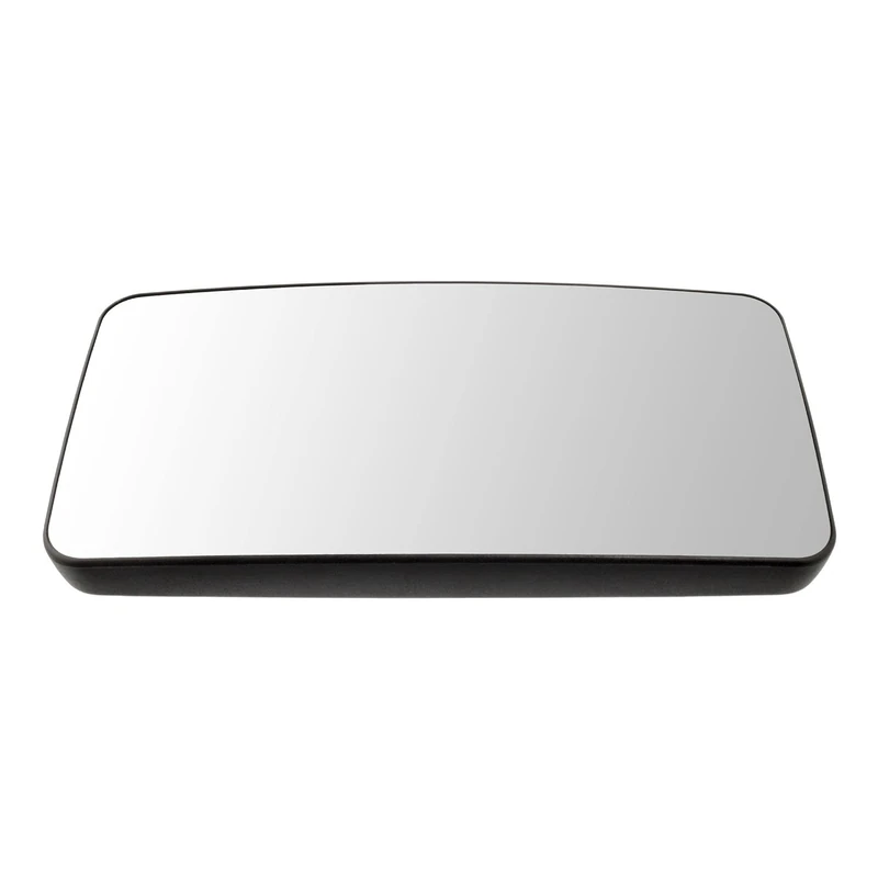 febi bilstein 100037 Mirror Glass for main mirror , 1 piece