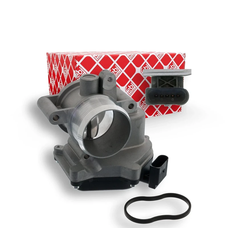 Febi Bilstein 100774 Throttle Body