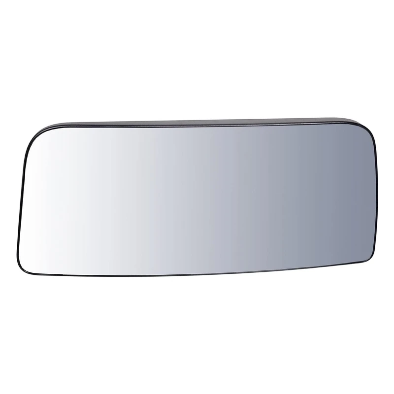febi bilstein 100882 Mirror Glass for main mirror , 1 piece