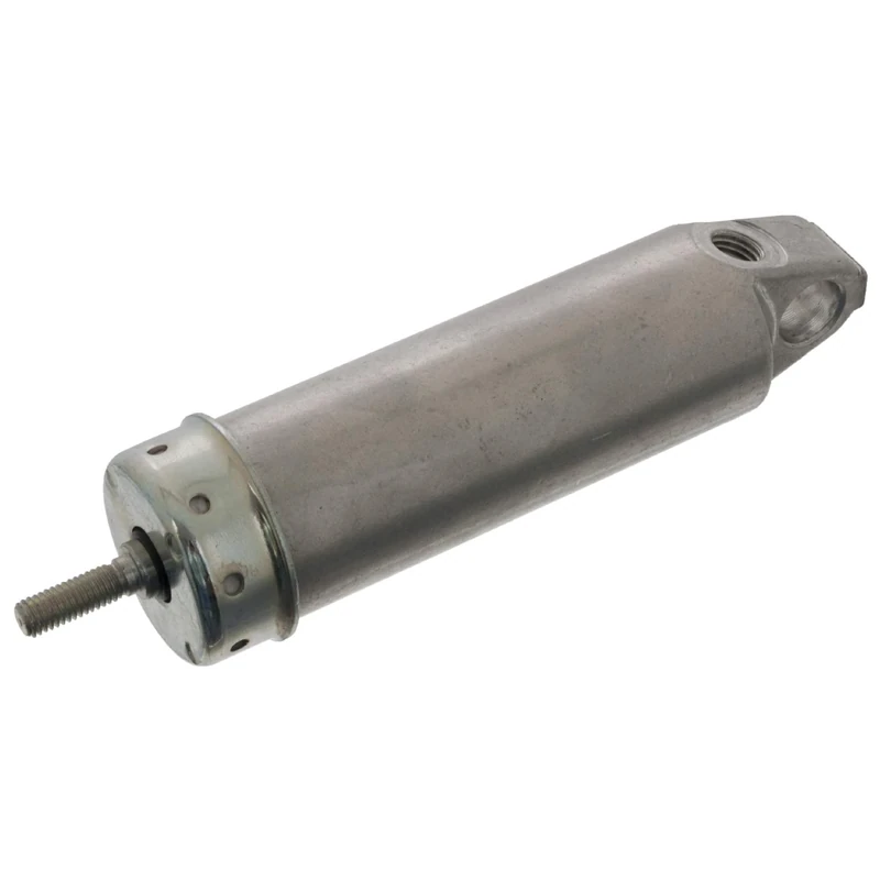 febi bilstein 49468 Air Cylinder for exhaust-brake flap, pack of one