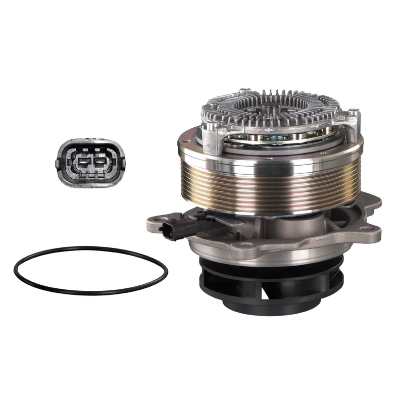 Febi Bilstein 101259 Water Pump