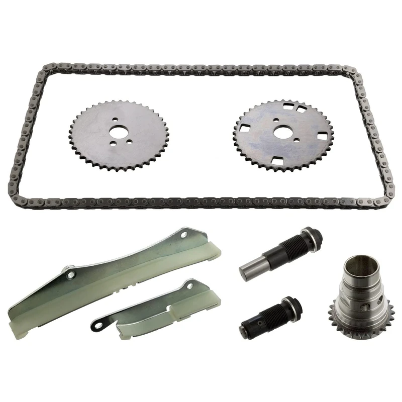 Febi Bilstein 101976 Timing Chain Kit
