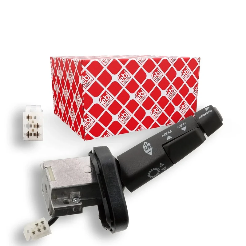 Febi Bilstein 101690 Steering Column Switch