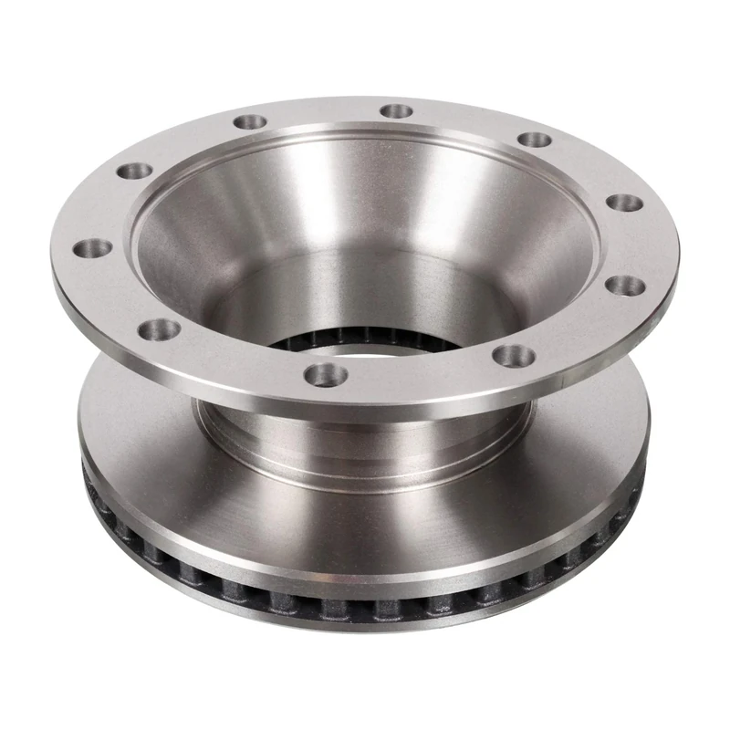 Febi Bilstein 101733 Brake Disc