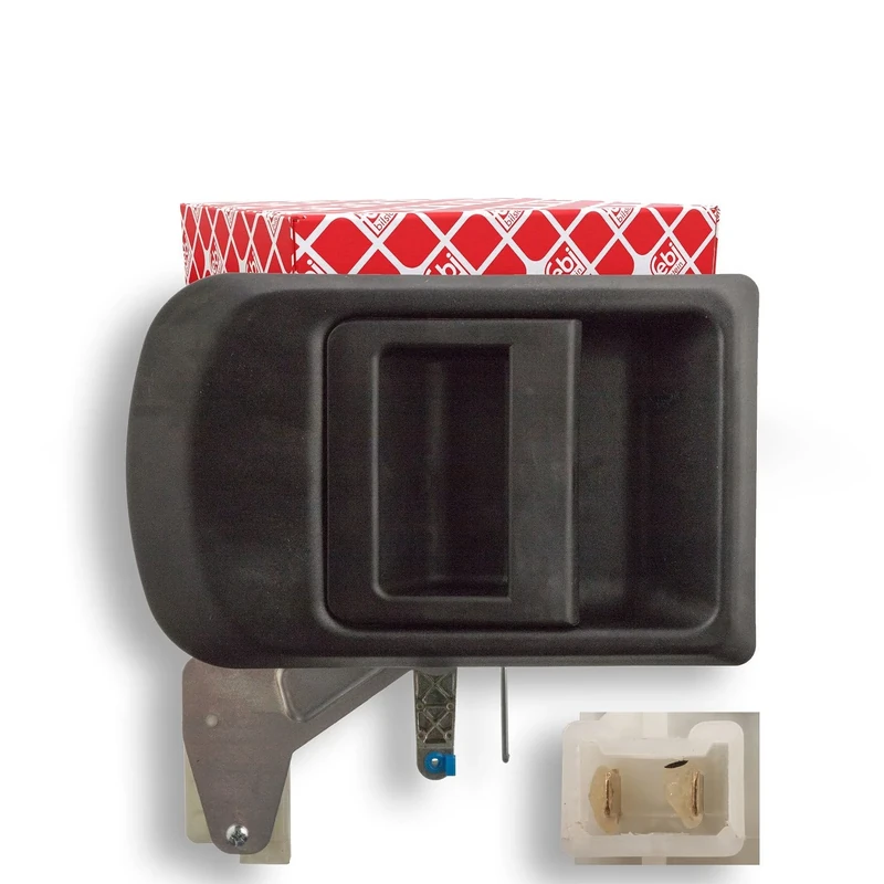 Febi Bilstein 101981 Door Handle