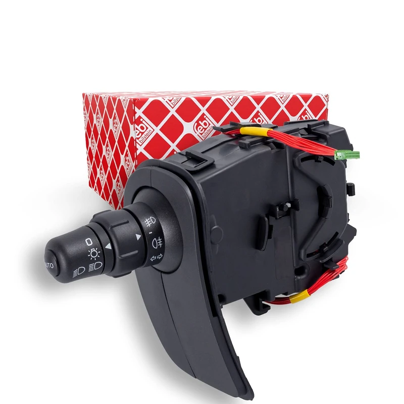 Febi bilstein 101766 Steering lever switch, 1 piece