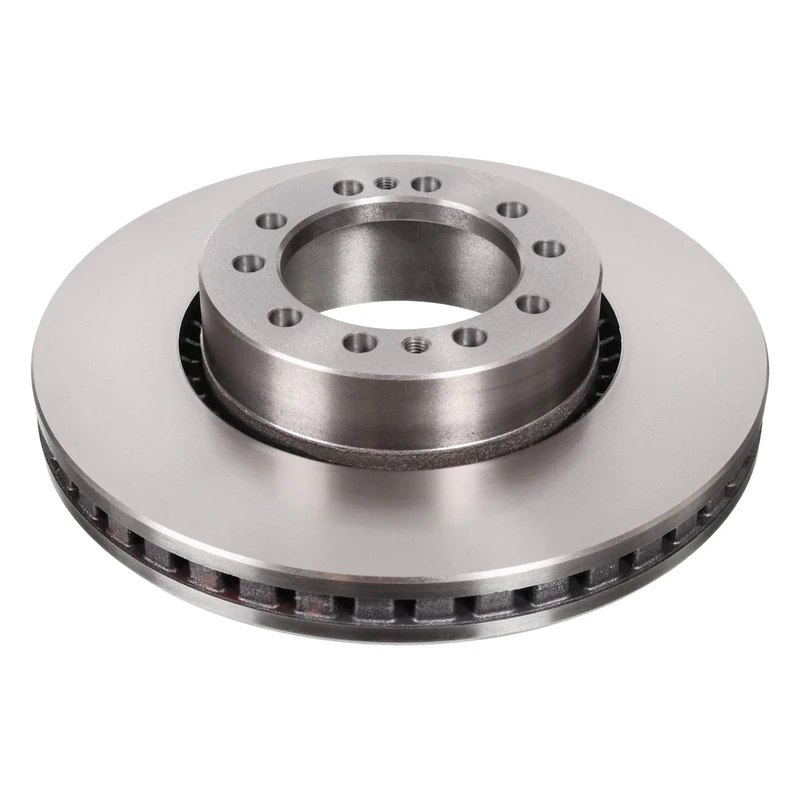 Febi Bilstein 101732 Brake Disc