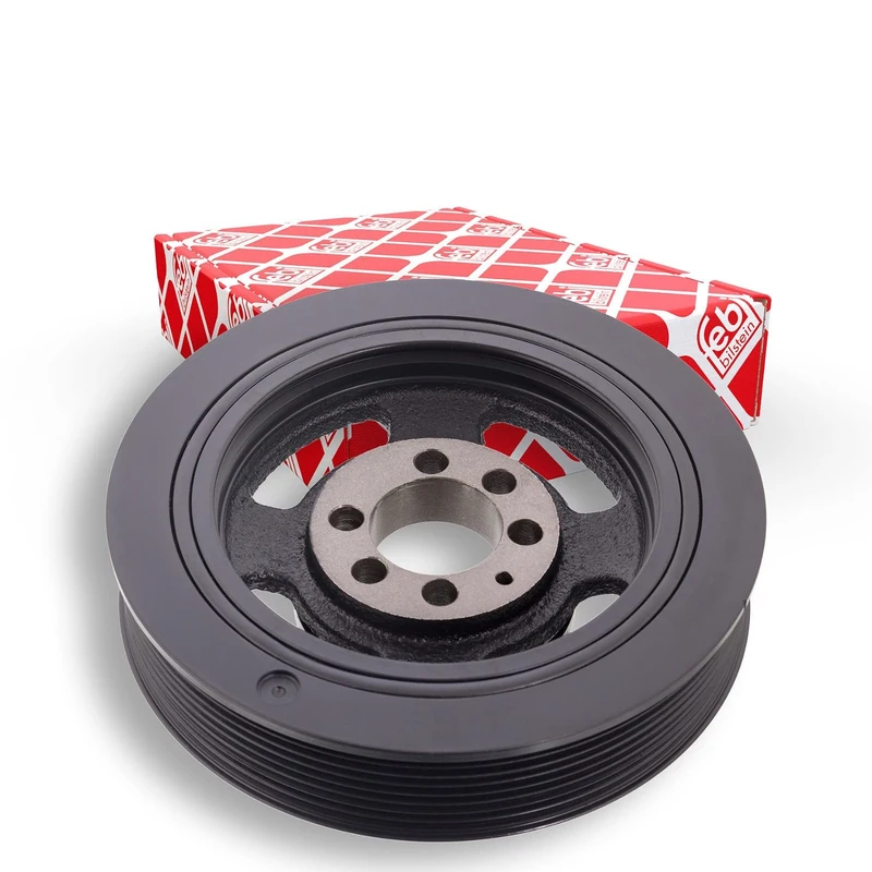 Febi Bilstein 102044 Pulley