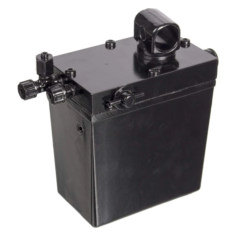 Febi Bilstein 103387 Hydraulic Pump