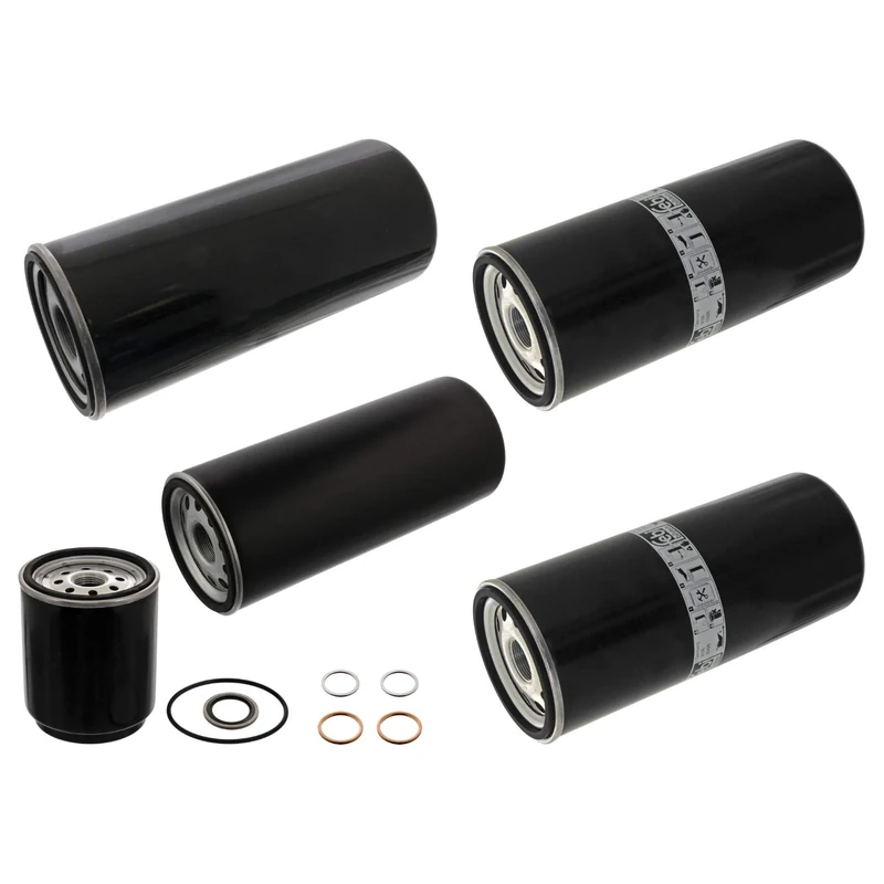 Febi Bilstein 103172 Maintenance Pack