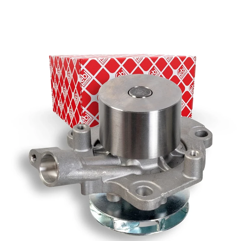febi bilstein 103078 Water Pump with Seal, Pack of 1