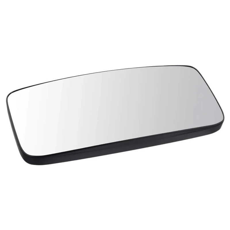 febi bilstein 49980 Mirror Glass for main mirror , 1 piece