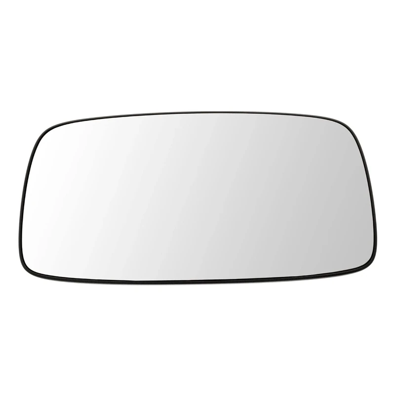 febi bilstein 49898 Mirror Glass for main mirror , 1 piece
