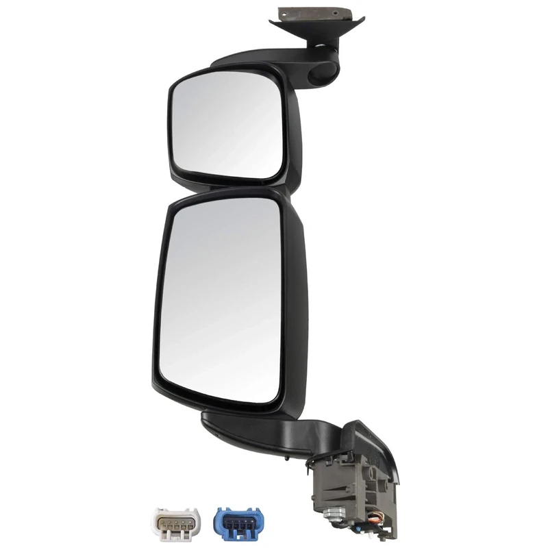 Febi Bilstein 49970 Mirror System , 1 piece