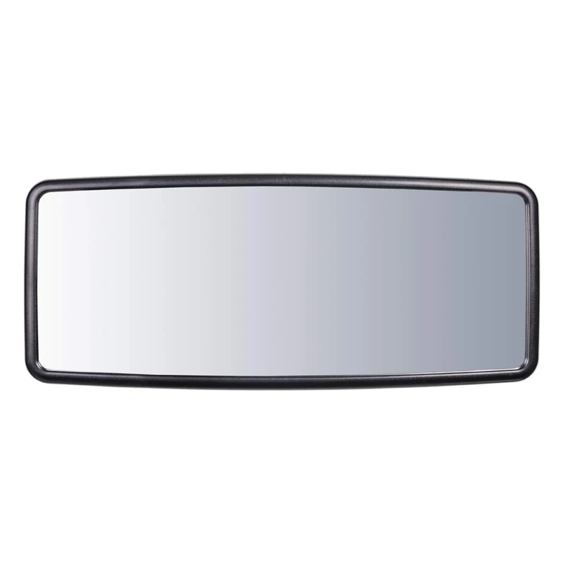 febi bilstein 100902 Main Rear View Mirror , 1 piece