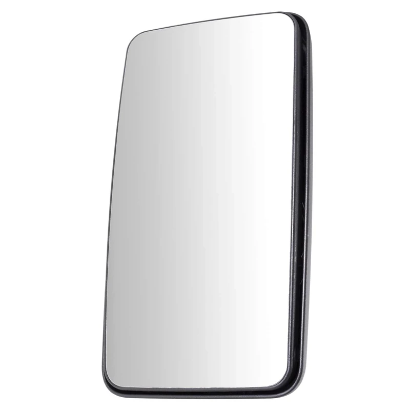 febi bilstein 49988 Main Rear View Mirror , 1 piece