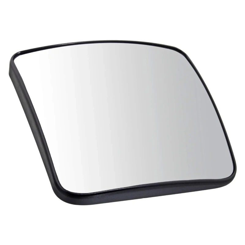 febi bilstein 49982 Mirror Glass for wide-angle mirror , 1 piece