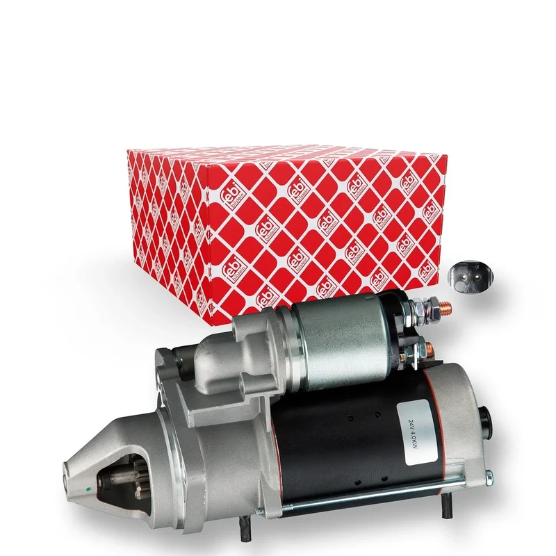Febi Bilstein 100530 Starter