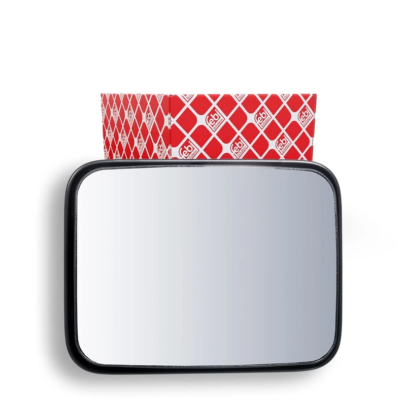 febi bilstein 100897 Wide-Angle Mirror , 1 piece
