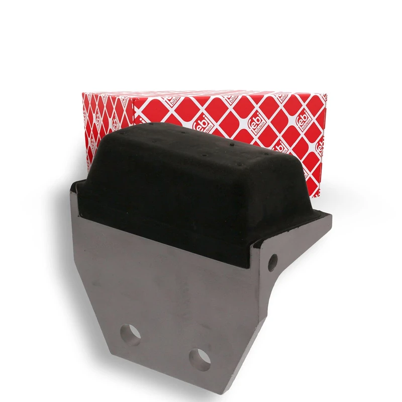 febi bilstein 101305 Bump for Leaf Spring