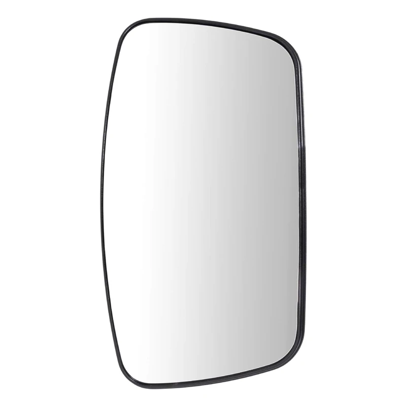 febi bilstein 49933 Mirror Glass for ramp mirror , 1 piece