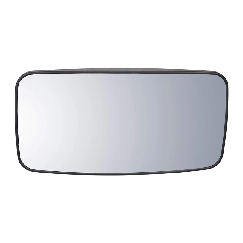 febi bilstein 100880 Mirror Glass for main mirror , 1 piece