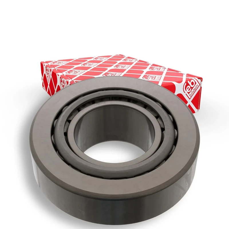 Febi Bilstein 101273 Wheel and Gear Shaft Bearing