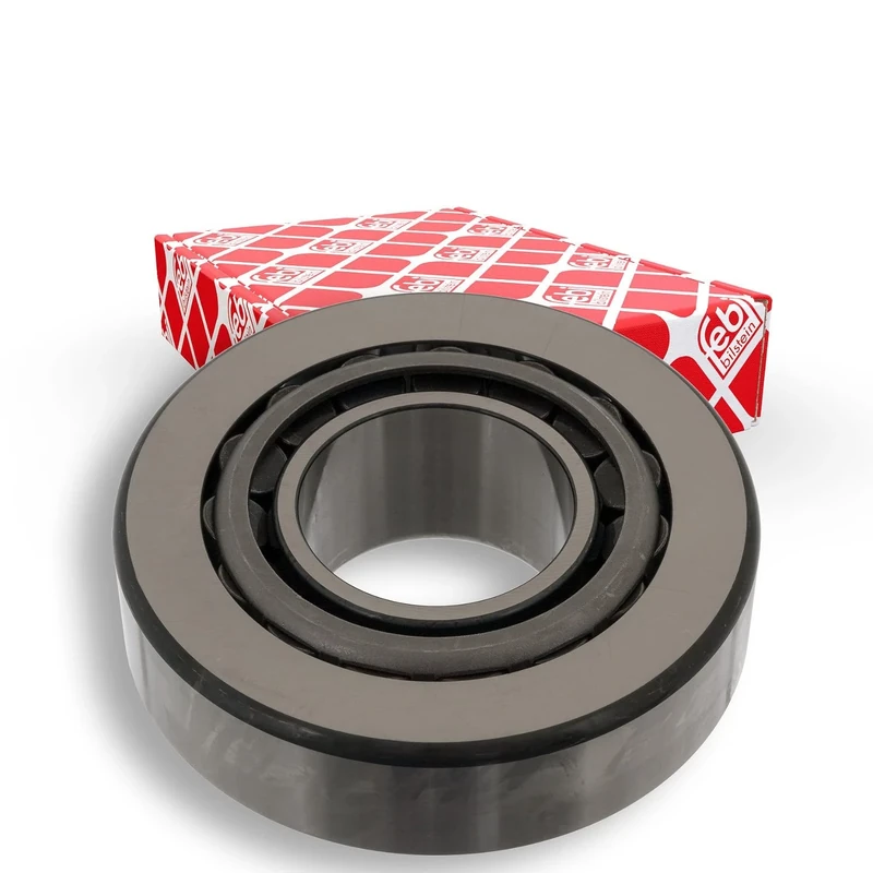 febi bilstein 49747 Wheel And Gear Shaft Bearing, pack of one