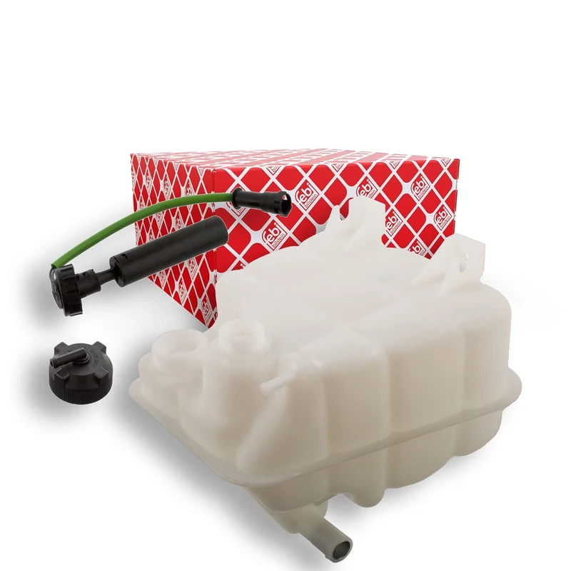 Febi Bilstein 101423 Radiator Balance Container