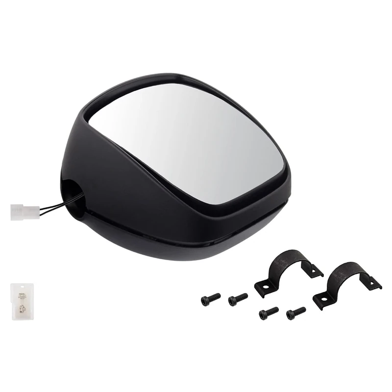 Febi Bilstein 49964 Wide-Angle Mirror , 1 piece