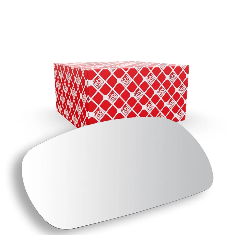 febi bilstein 49945 Wide Angle Mirror Glass