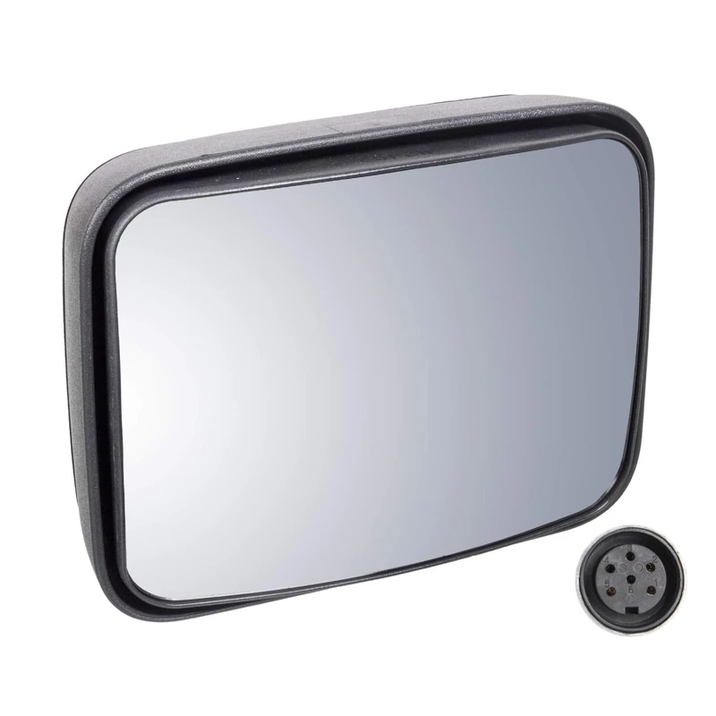 Febi Bilstein 101190 Wide-Angle Mirror , 1 piece